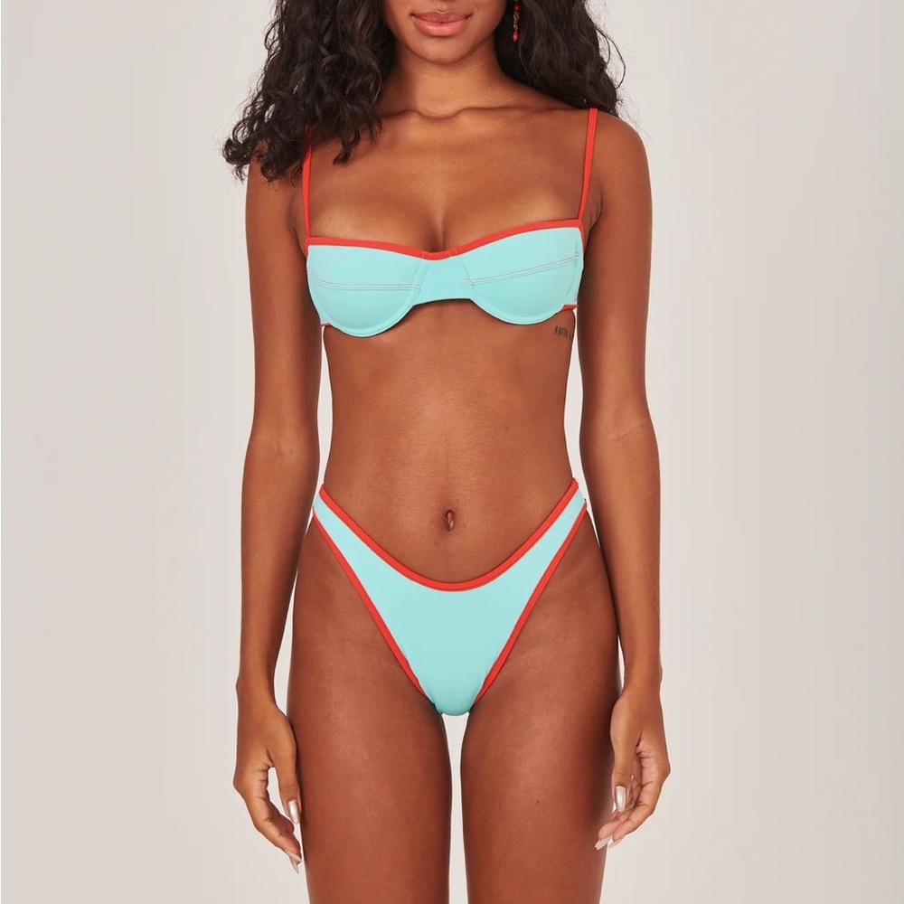 Gaplão 51 Bikini Set